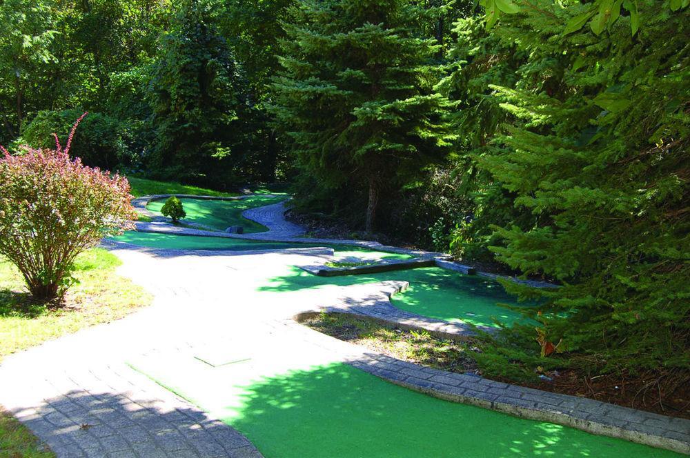 Scotrun Rv Resort - Campground 외부 사진